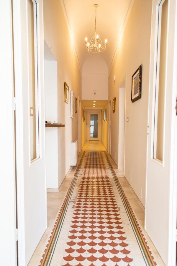Residenza Di Nucci Bed & Breakfast Termoli Exterior photo